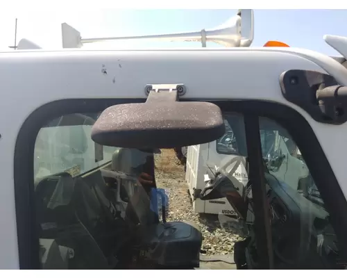FREIGHTLINER M2 106 MIRROR LOOK DOWN
