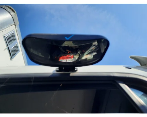 FREIGHTLINER M2 106 MIRROR LOOK DOWN