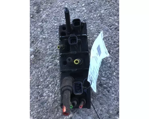 FREIGHTLINER M2-106 MODULE, BRAKE CONTROL (ABS)