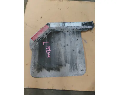 FREIGHTLINER M2 106 MUD FLAP HANGER