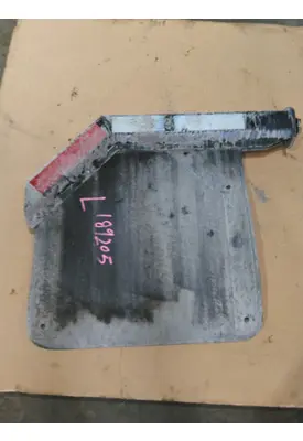 FREIGHTLINER M2 106 MUD FLAP HANGER