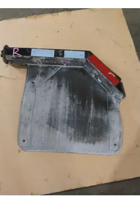 FREIGHTLINER M2 106 MUD FLAP HANGER