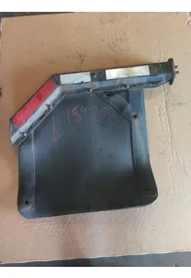 FREIGHTLINER M2 106 MUD FLAP HANGER