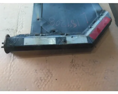 FREIGHTLINER M2 106 MUD FLAP HANGER