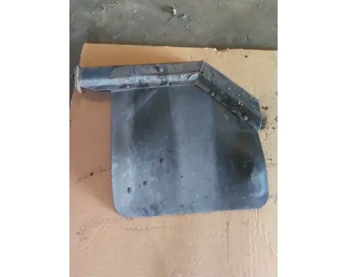 FREIGHTLINER M2 106 MUD FLAP HANGER