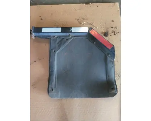 FREIGHTLINER M2 106 MUD FLAP HANGER