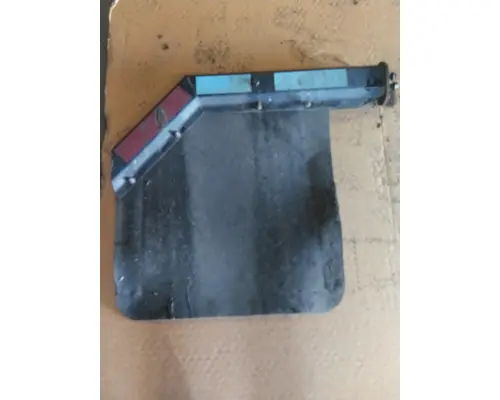 FREIGHTLINER M2 106 MUD FLAP HANGER