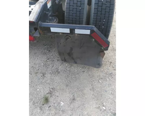 FREIGHTLINER M2 106 MUD FLAP HANGER