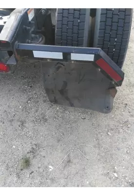 FREIGHTLINER M2 106 MUD FLAP HANGER