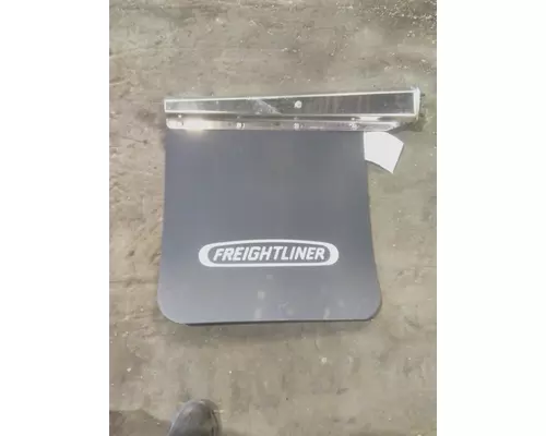 FREIGHTLINER M2 106 MUD FLAP