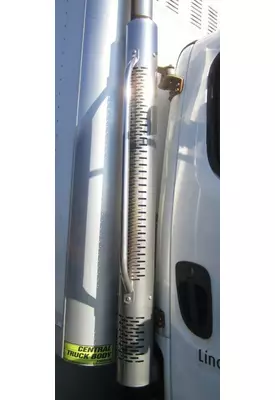 FREIGHTLINER M2 106 MUFFLER SHIELD