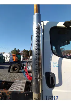 FREIGHTLINER M2 106 MUFFLER SHIELD
