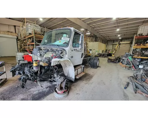 FREIGHTLINER M2 106 Mirror (Side View)