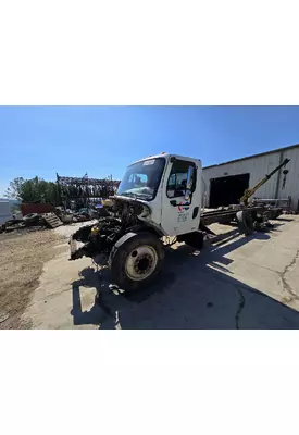 FREIGHTLINER M2 106 Mirror (Side View)