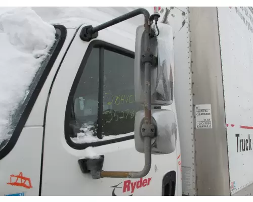 FREIGHTLINER M2 106 Mirror (Side View)