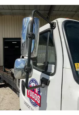 FREIGHTLINER M2 106 Mirror (Side View)