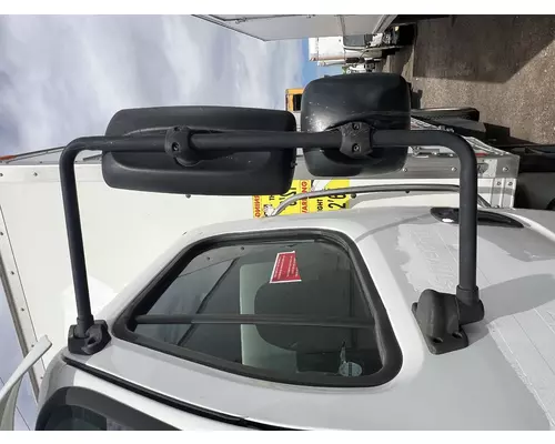 FREIGHTLINER M2 106 Mirror (Side View)