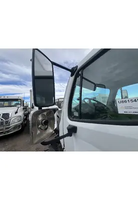 FREIGHTLINER M2 106 Mirror (Side View)