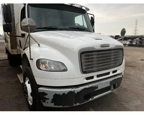 FREIGHTLINER M2 106 Mirror (Side View)