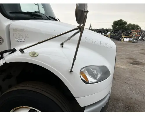 FREIGHTLINER M2 106 Mirror (Side View)