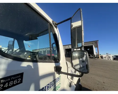 FREIGHTLINER M2 106 Mirror (Side View)