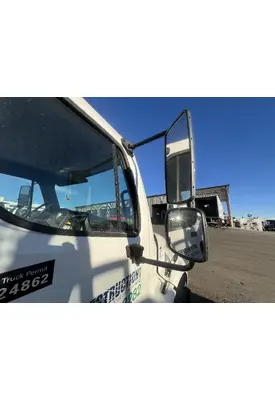 FREIGHTLINER M2 106 Mirror (Side View)