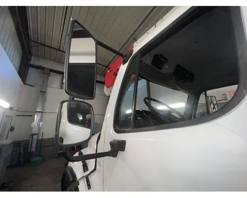 FREIGHTLINER M2 106 Mirror (Side View)