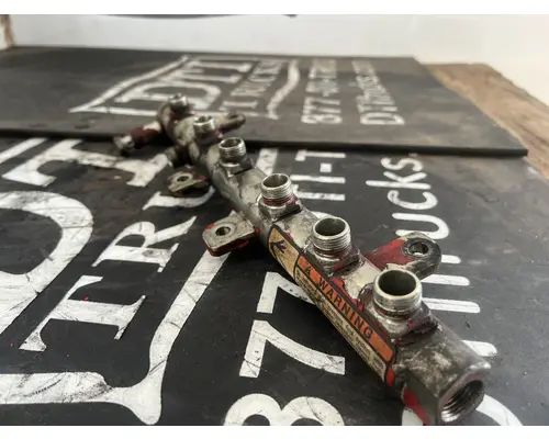FREIGHTLINER M2 106 Miscellaneous Parts