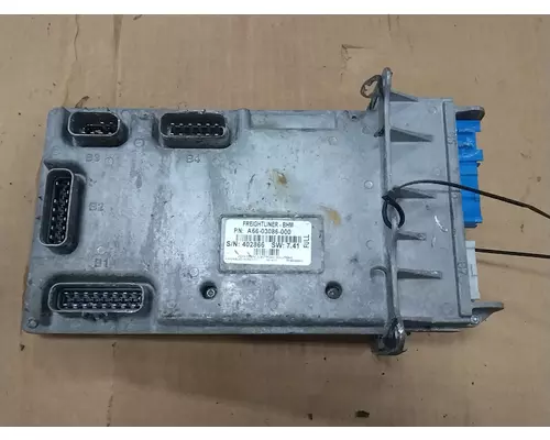 FREIGHTLINER M2-106 Module, Electronic Chassis Control