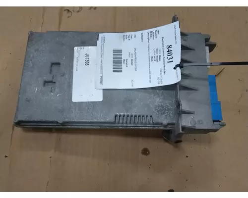 FREIGHTLINER M2-106 Module, Electronic Chassis Control