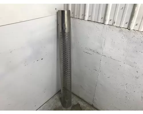 FREIGHTLINER M2-106 Muffler Shield
