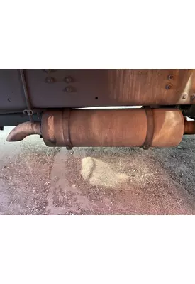 FREIGHTLINER M2 106 Muffler