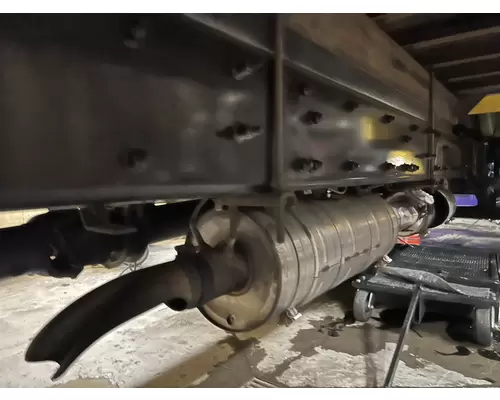 FREIGHTLINER M2 106 Muffler