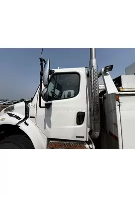 FREIGHTLINER M2 106 Muffler