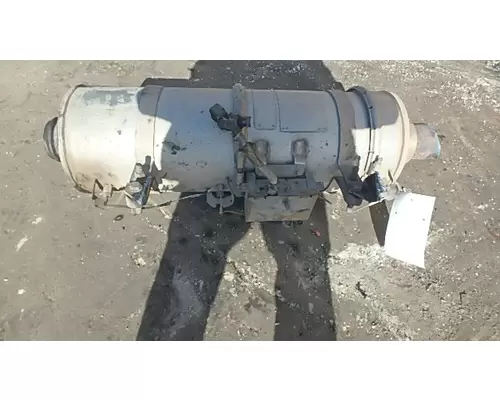 FREIGHTLINER M2 106 Muffler