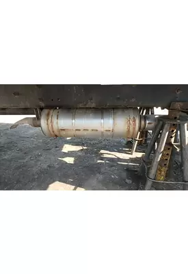 FREIGHTLINER M2 106 Muffler