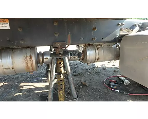 FREIGHTLINER M2 106 Muffler