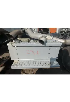 FREIGHTLINER M2 106 Muffler