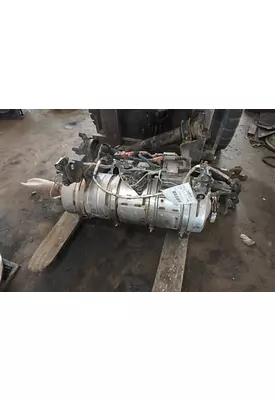 FREIGHTLINER M2 106 Muffler