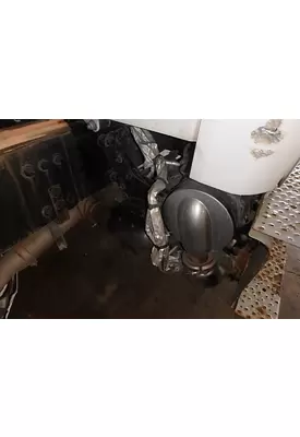 FREIGHTLINER M2 106 Muffler
