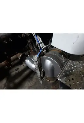 FREIGHTLINER M2 106 Muffler