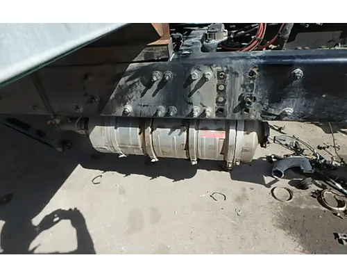 FREIGHTLINER M2 106 Muffler