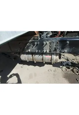 FREIGHTLINER M2 106 Muffler