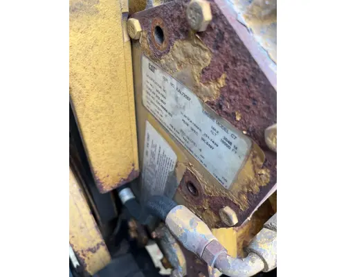 FREIGHTLINER M2 106 Oil Pan