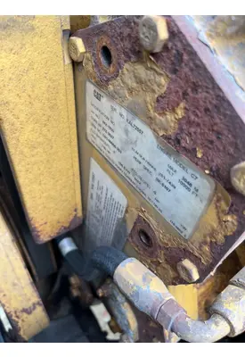 FREIGHTLINER M2 106 Oil Pan