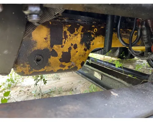 FREIGHTLINER M2 106 Oil Pan