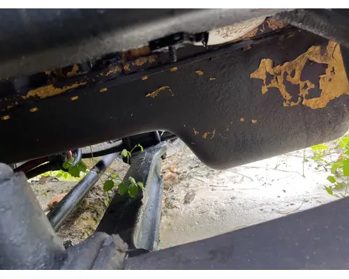 FREIGHTLINER M2 106 Oil Pan