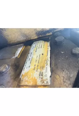 FREIGHTLINER M2 106 Oil Pan