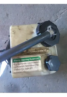 FREIGHTLINER M2 106 POWER STEERING RESERVOIR