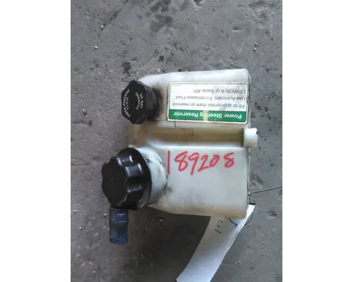 FREIGHTLINER M2 106 POWER STEERING RESERVOIR
